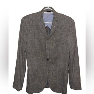 EUC Massimo Dutti Blazer